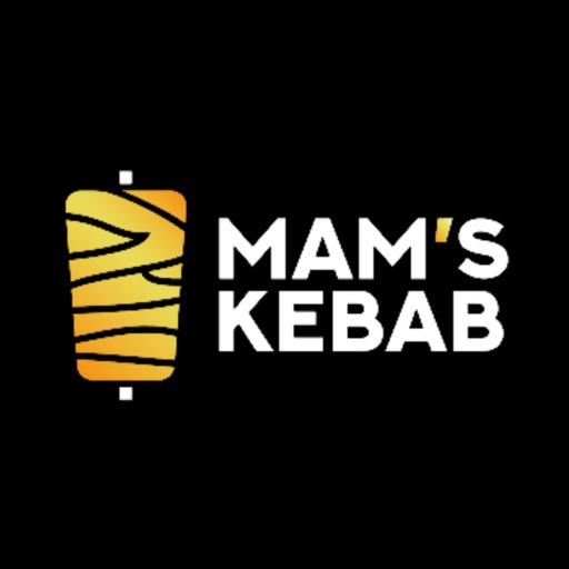 Mam's Kebab icon