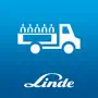 Linde GasTracker