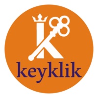 Keyklik logo