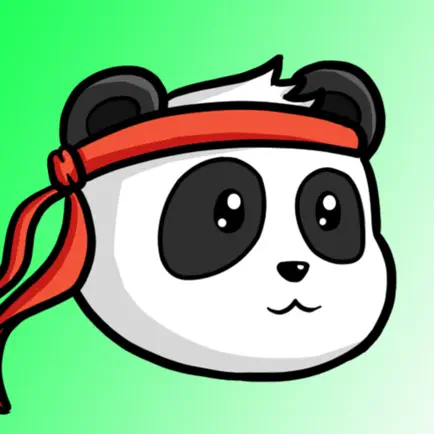 Panda Paradise Escape Читы