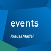 KraussMaffei Events icon