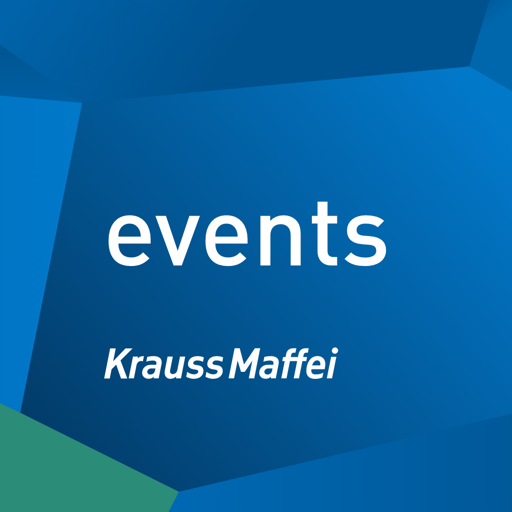 KraussMaffei Events