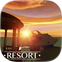 脱出ゲーム RESORT4 - 黄昏クルーズへの脱出