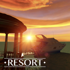 ‎脱出ゲーム RESORT4 - 黄昏クルーズへの脱出