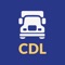 Icon CDL Practice 2022: Permit Test