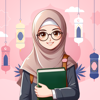 Fiqih Wanita Terlengkap - Naufal Rusada