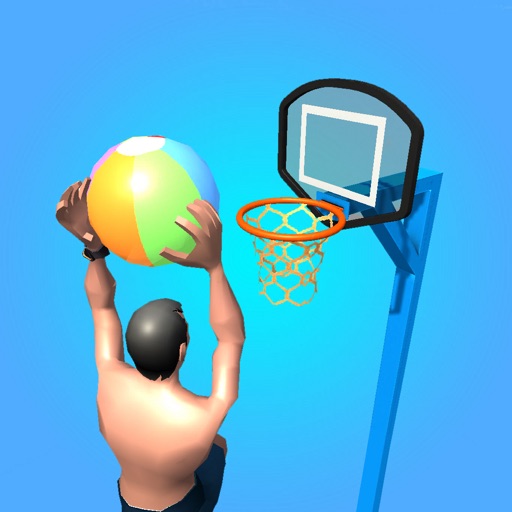 Wet Hoops iOS App