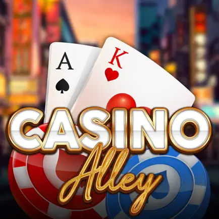 The Casino Alley Cheats