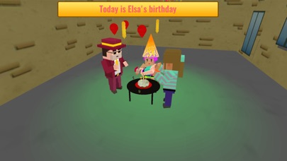 Doll House Design & Decoration Screenshot