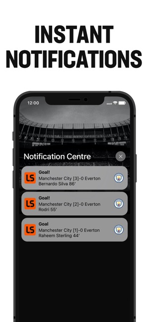 LiveScore: Live Sports Scores