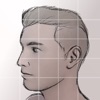 Face Croquis icon