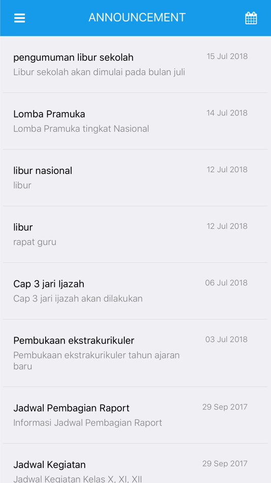 #8. eduMu Guru (iOS) De: Ayatullah Arruhul