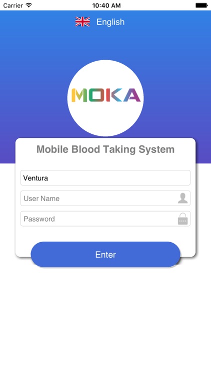 Ventura Moka screenshot-3