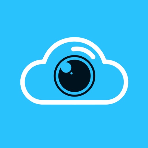 Camnube - AppWisp.com