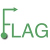 Flag PlayBook icon
