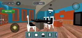 Game screenshot President House Flipper 3D mod apk