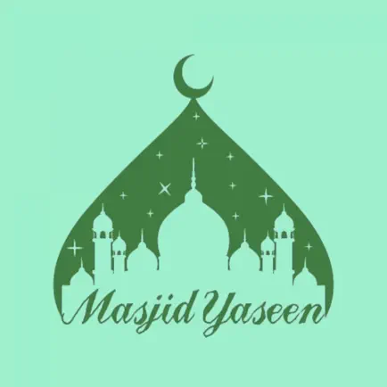 Masjid Yaseen Читы