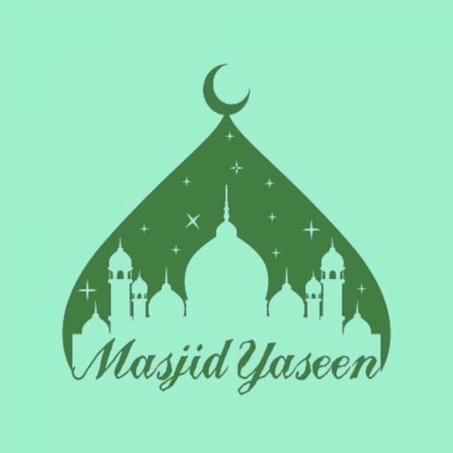 Masjid Yaseen - AppWisp.com