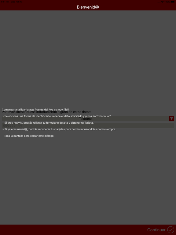 Screenshot #5 pour Puente del Ave