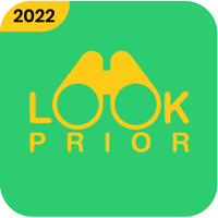 LookPrior Buy and Sell Stuff