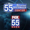 FOX 55 Severe Weather Center icon