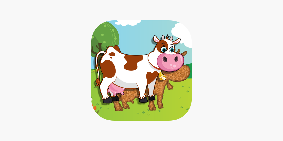 Quebra cabeça de animais versão móvel andróide iOS apk baixar