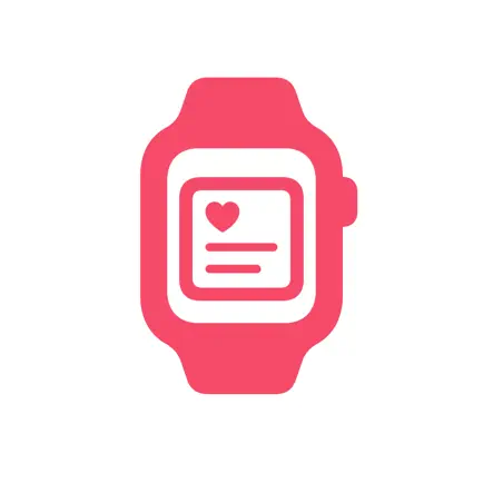 Watch Health Logger Читы