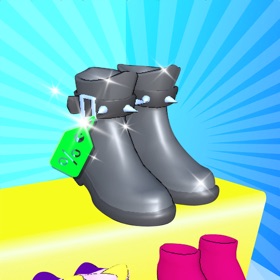 螢幕擷取畫面 (10) Shoe Store!