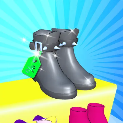 Shoe Store! Cheats