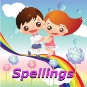 ‎Early Words -Spelling Bug