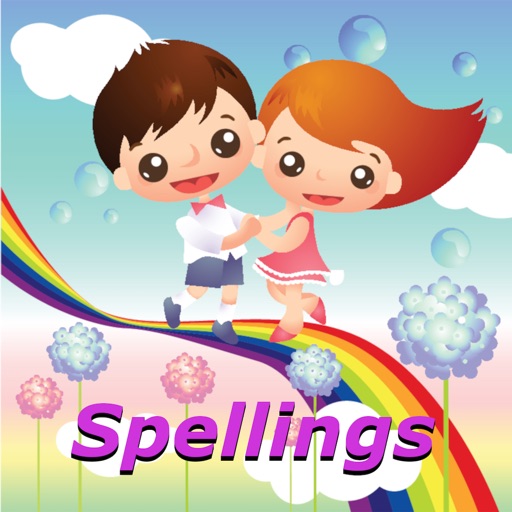 Early Words -Spelling Bug