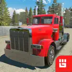 Truck Simulator PRO USA App Cancel