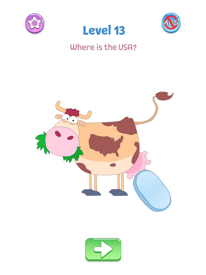 DOP 5 Eraser Master Games