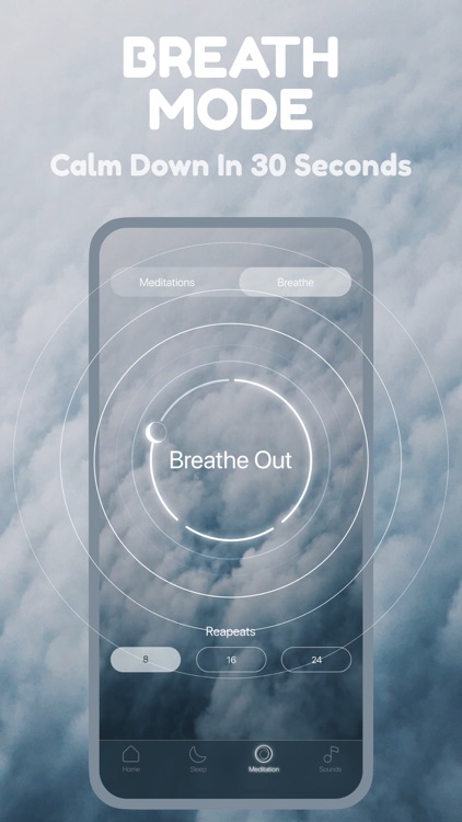 Sense Guided Meditation screenshot-7