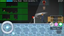 Game screenshot PSI Masquerade hack