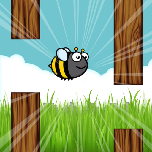 Buzzy Bugs icon