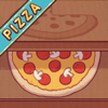 Buona Pizza, Grande Pizza - TAPBLAZE