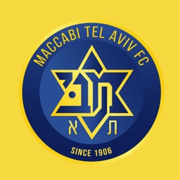 מכבי תל אביב Maccabi TLV FC