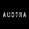 Audtra—audio social network icon
