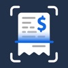 Receipt Scanner: Business App icon