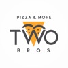 Two Bros - Pizza & more icon