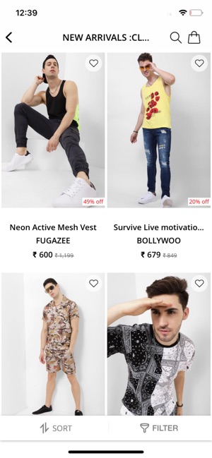 Koovs online shopping for womens cheap