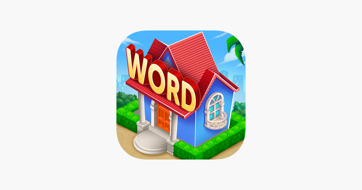  word find puzzle brain games on the app store
