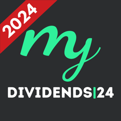 ‎MyDividends24 - Aktien & ETF