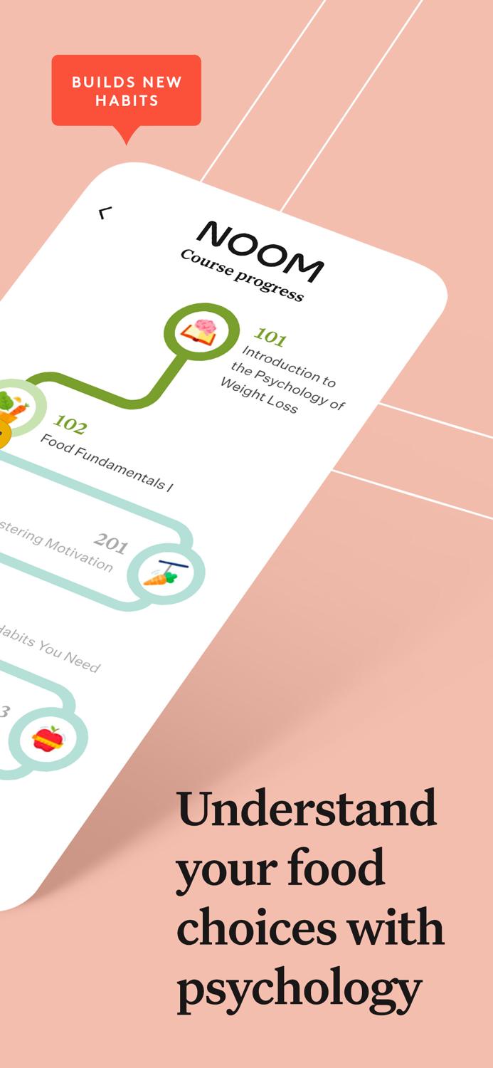 Noom Healthy Weight Loss