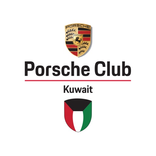 Porsche Club Kuwait icon