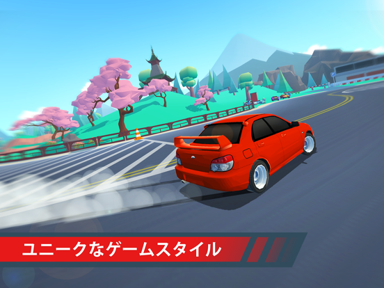 Drift Clash Online Racingのおすすめ画像7