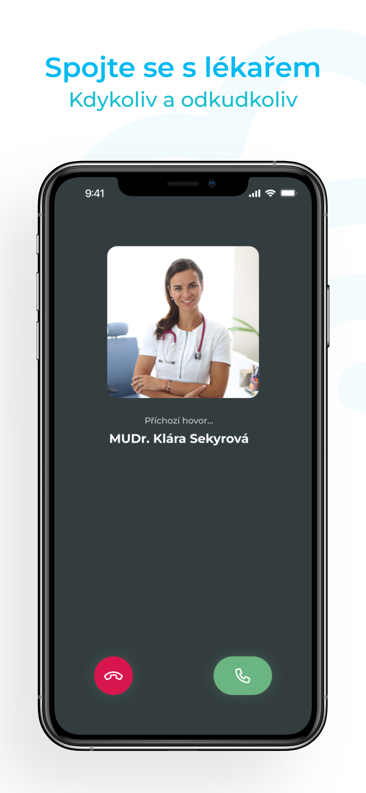Doktor online