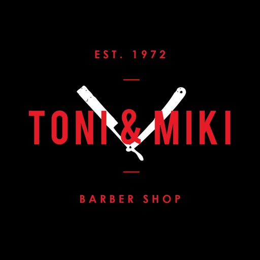 TONI & MIKI BARBER SHOP