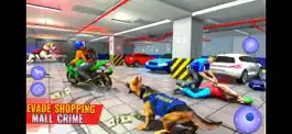 Game screenshot Police Dog Crime Shooting Game apk